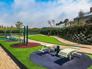 Skye Haven - Johannesburg - 5