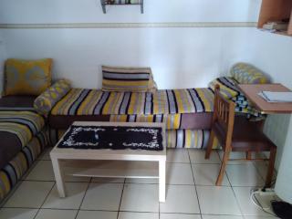 appartement meublé. - Rabat - 2