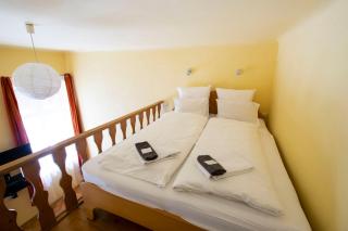 Standard Apartment by Hi5 - Sofie's Suite - Budapest - 8
