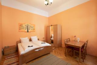 Standard Apartment by Hi5 - Sofie's Suite - Budapest - 3