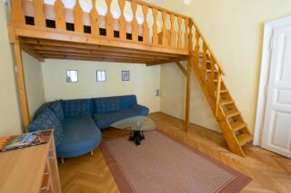Standard Apartment by Hi5 - Sofie's Suite - Budapest - 1