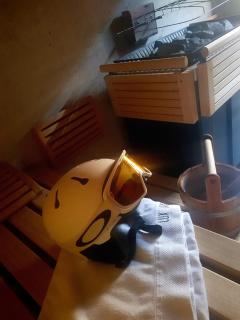 "Quality Hosts Arlberg" Hotel Lux Alpinae - Sankt Anton am Arlberg - 4
