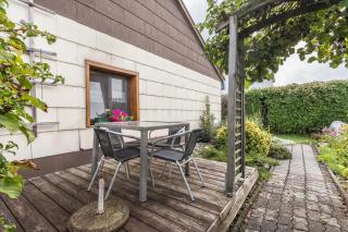 Haus Rosi und Werner - Emmerting - 9