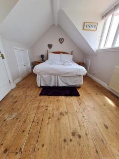Endeavour Cottage - A Wonderful Whitby Holiday - Whitby - 4