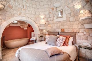 Trullo Lilia - Le Case di Valentina - 5