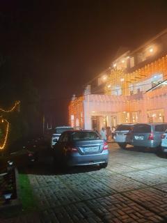 Orange Valley Plantation Holiday Coorg - 6