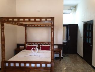 Orange Valley Plantation Holiday Coorg - 4