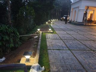 Orange Valley Plantation Holiday Coorg - Virajpet - 3
