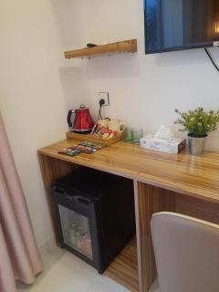 Batuta Maldives Fourson - 3