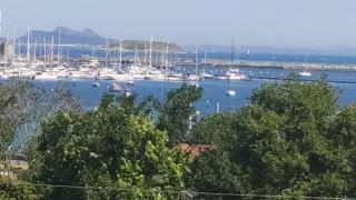 Casa al lado de la playa santa marta baiona - 7