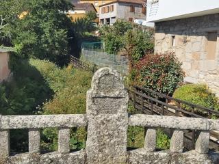 Casa al lado de la playa santa marta baiona - 4