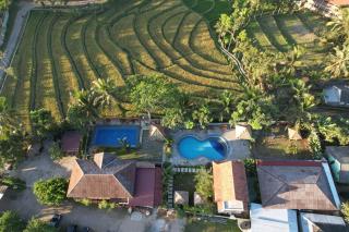 Peraja Bungalows Loyok - Sangyang - 9