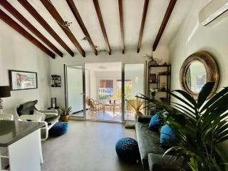 La Casa Mia i Villajoyosa - Villajoyosa - 0