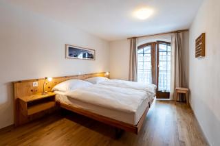 Haus Zer Weidu - Zermatt - 3