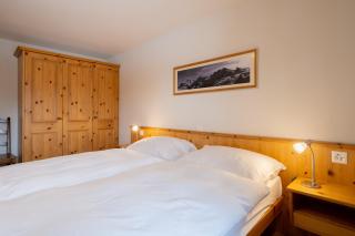 Haus Zer Weidu - Zermatt - 2