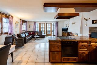 Haus Zer Weidu - Zermatt - 4