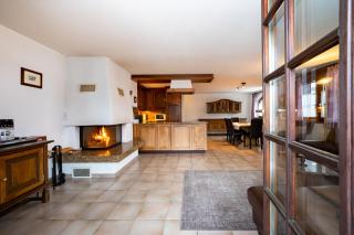 Haus Zer Weidu - Zermatt - 5
