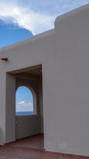 Casa Avgerinou - Afantou - 1