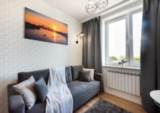 City Centre High Floor View Apartments - Warsaw - 0
