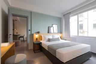 K4 0 City Apartments, Historical Center, Thessaloniki #FeelsLikeHome - Salonicco - 8