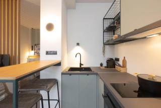 K4 0 City Apartments, Historical Center, Thessaloniki #FeelsLikeHome - Salonicco - 6