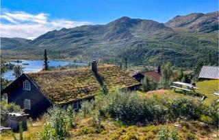 Nice Home In Rjukan With Wifi - Rjukan - 9