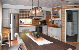 Nice Home In Rjukan With Wifi - Rjukan - 4