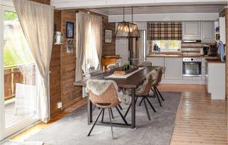 Nice Home In Rjukan With Wifi - Rjukan - 9