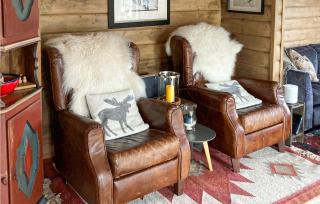 Nice Home In Rjukan With Wifi - Rjukan - 4