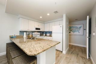 Unit 1404 Ocean Walk - 3 Bedroom Ocean Front - Daytona Beach - 6