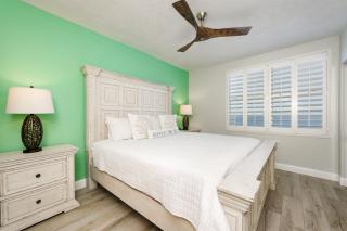 Unit 1404 Ocean Walk - 3 Bedroom Ocean Front - 1