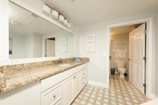 Unit 1404 Ocean Walk - 3 Bedroom Ocean Front - Daytona Beach - 4