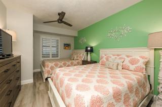 Unit 1404 Ocean Walk - 3 Bedroom Ocean Front - Daytona Beach - 2