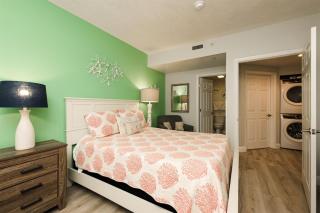 Unit 1404 Ocean Walk - 3 Bedroom Ocean Front - Daytona Beach - 1