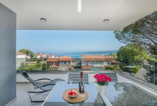 Apartments Elle Luxury Vantačići - Malinska - 7