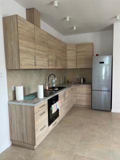Apartament w Centrum - Sokółka - 6