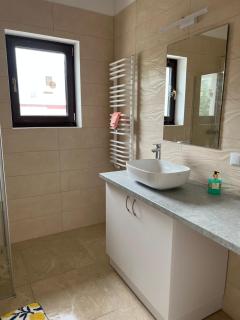 Apartament w Centrum - Sokółka - 3