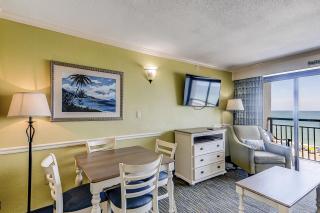 Caribbean Resort 525 - 1