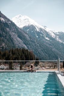 Hotel Weisseespitze - 9