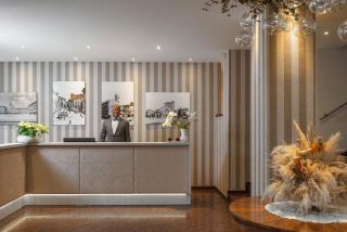 Hotel Re Enzo - Bologna - 0