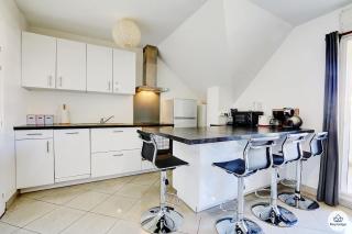 Amarena - 37m2 - Boucan Canot - 9