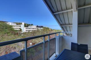 Amarena - 37m2 - Boucan Canot - 6