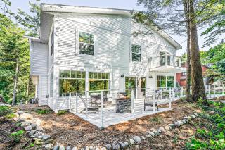 Riverside Bluff - Saugatuck - 9