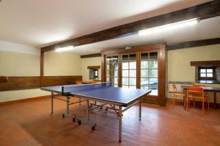 Gîte de la Moulinquié - Saint-Cirgue - 2