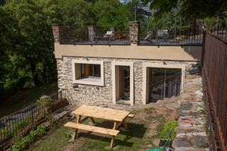 Gîte de la Moulinquié - Saint-Cirgue - 1