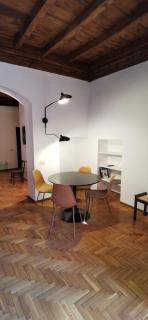Enchanting Apartment with Patio, Lungarno Firenze - Florenz - 7