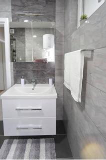 Apartments Nikić - Bibinje - 8