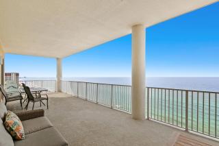 Ocean Ritz 2001 - Panama City Beach - 0