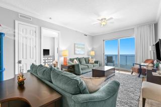 Ocean Ritz 2001 - Panama City Beach - 9