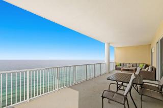 Ocean Ritz 2001 - Panama City Beach - 8